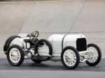 Benz 120 PS Rennwagen 1908 года